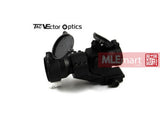 Vector Optics Squire 1x30 Red Dot Sight W/ 1.5 Magnifier Lens - MLEmart.com