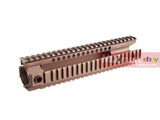 MLEmart.com - Madbull PWS Mk.110 Rail (TAN)