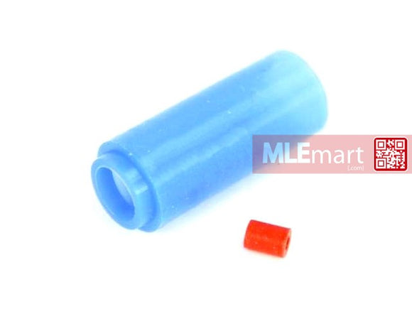 SHS 70 Degree Improved Hop Up Rubber Bucking for All AEG (Blue) - MLEmart.com