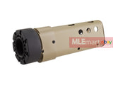 MLEmart.com - Madbull PRI Gen III delta rail 7 inch (FDE)