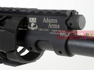 MLEmart.com - Madbull Adam Arms Gas Block Kit-midlength sys