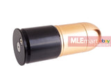 MLEmart.com - Madbull 4 Round PB4 CO2 Capable Paintball Shell (0.68 inch)