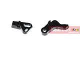 Wii Tech PPQ (Umarex) CNC Hardened Steel Parts (Fire Pin & Sear) - MLEmart.com