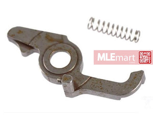 SHS Cut Off Lever for Gearbox Ver.2 AEG - MLEmart.com