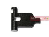 Wii Tech P90/TA2015 (WE) CNC Hardened Steel Enhanced Fire Pin (Part No.10) - MLEmart.com