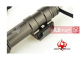 Night Evolution M600C Scout Light Full Version (Gray) - MLEmart.com