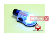 Night Evolution Manta Strobe (Blue LED, NO IR)