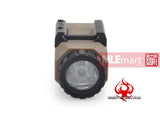 Night Evolution 200 Lumens APL Tactical LED Light (DE) - MLEmart.com