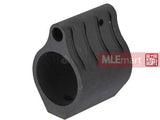 5KU VLT Type Gas Block for M4 / M16 (5KU new release with NO "VLT" logo) - MLEmart.com