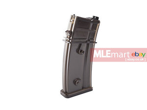 WE 30rd Magazine for WE G39C / 999 Gas Blow Back Rifle - MLEmart.com