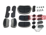 FMA OPS-CORE ACH Occ-Dial Liner Kit BK TB272 - MLEmart.com