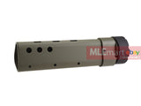 MLEmart.com - Madbull PRI Gen III delta rail 9 inch (OD)