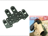 FMA STRIKE Speed Clip Beretta CQC Platform (BK) TB566 - MLEmart.com