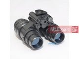 FMA AN/PVS-15 Night Vision Goggles (DUMMY) TB-PVS-15 - MLEmart.com