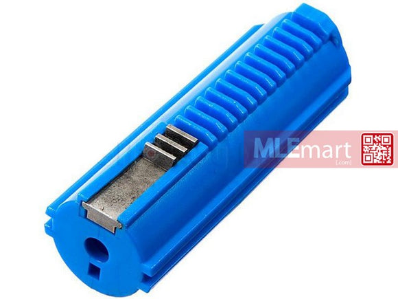 SHS 15 Teeth [3 Steel Teeth] Piston (Blue) - MLEmart.com