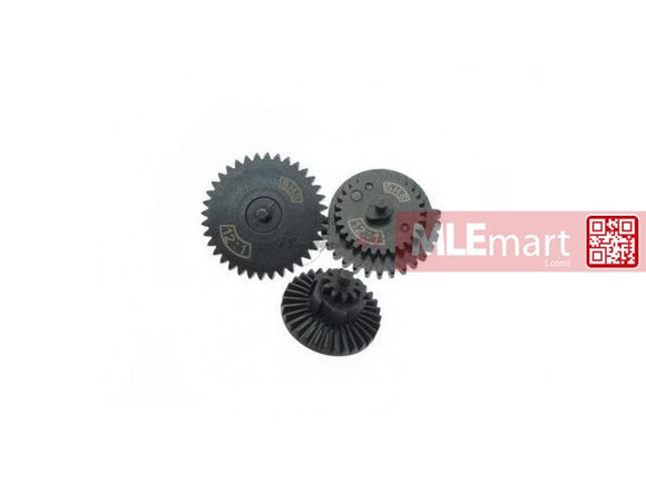 SHS New Type CNC Super High Speed Gear Set for Gearbox V2/3 (12:1) - MLEmart.com