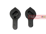 Wii Tech SCAR series (WE) CNC Selector Button A style (L-long, R-short) - MLEmart.com