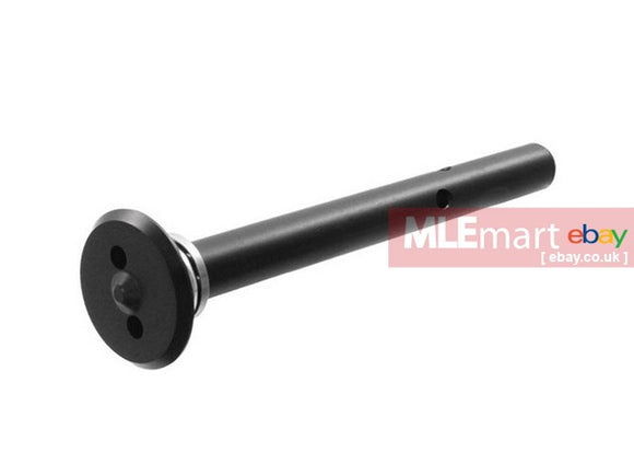 MLEmart.com - Maple Leaf CNC Aluminum Spring Guide for Marui VSR-10 / FN SPR A5M