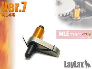 MLEmart.com - Prometheus Hard Reversal Stop Latch for Ver. 7