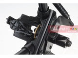 Ares Amoeba Striker S1 / AS-01 Sniper Rifle Stud Mount Bipod - MLEmart.com