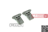 FMA Goggle Swivel Clips Set (Model A) TB320-FG - MLEmart.com