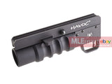 MLEmart.com - Madbull Spike Tactical HAVOC BB Launcher - 9inch