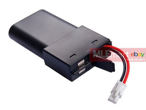 MLEmart.com - Madbull RESET RIPR Battery Box