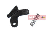 Wii Tech P90/TA2015 (WE) CNC Hardened Steel Full Auto Sear (Part No.22) - MLEmart.com