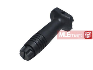 Dboys KAC Style Vertical Foregrip (Black) - MLEmart.com