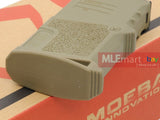 Ares Amoeba Polymer 120 rds Short Magazines for M4/M16 AEG - DE - MLEmart.com