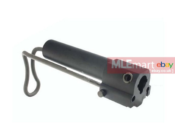 G&P Tank Extended Stock - MLEmart.com