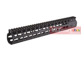 MLEmart.com - Madbull Noveske NSR Handguard - 13.5 inch