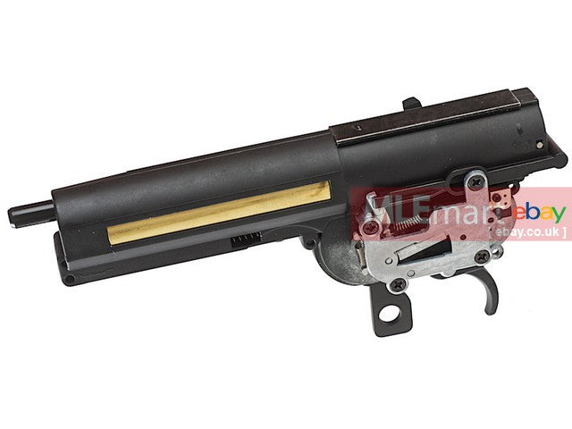 G&P M14 Complete ギアボックス メカボックス B for 東京マルイ M14 Series & G&P M14 DMR  Conversion キット Series (DX) | MLEmart.com