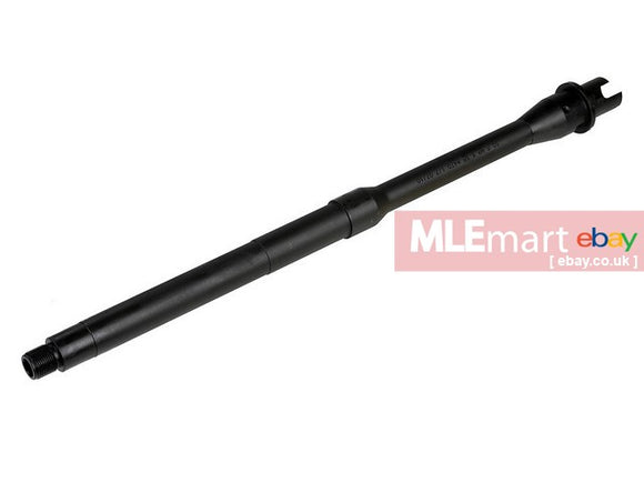 MLEmart.com - Madbull Daniel Defense licensed Outer Barrel 14.5 inch (Lightweight)(Steel version)