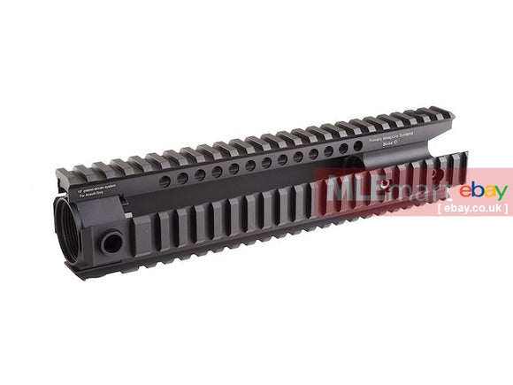 MLEmart.com - Madbull PWS Mk.110 Rail