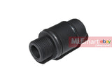 Wii Tech M40A5 (VFC) CNC Fluted Outer Barrel & Spacers - MLEmart.com