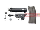 GHK GAS GBB Gear Box Kit For M4 - MLEmart.com