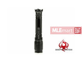 Night Evolution E2L Outdoorsman Flashlight (BK) - MLEmart.com