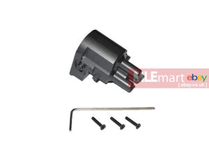 Wii Tech M870 (T.Marui) Standard Version (134a gas) Power-up Loading Nozzle Set - MLEmart.com