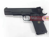 WE MEU (Black) with Pro-Grips - MLEmart.com