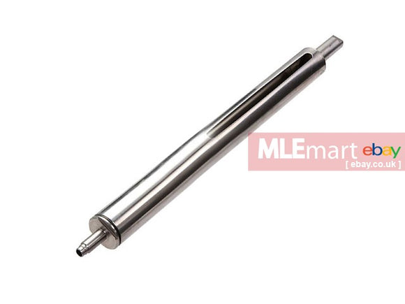 MLEmart.com - MAG Stainless Steel Cylinder Set for Marui VSR Series