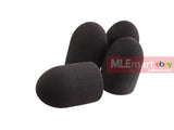 MLEmart.com - Madbull Soft Foam Head Set for M576 (4 pcs / Set)