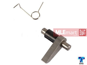 SHS Anti-Reversal Latch for Ver.2 / 3 Gearbox - MLEmart.com