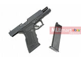 WE GP1799 GBB Pistol (Black) - MLEmart.com