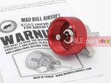 MLEmart.com - Madbull XG02 Propane Adapter