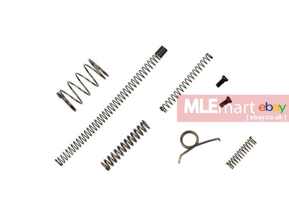 MLEmart.com - MAG Replacement Spring Set for Marui Hi-Capa Series GBB