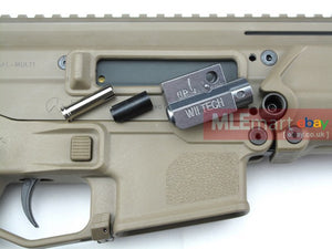 Wii Tech Masada (Magpul) Hop-up Chamber, air-tight nozzle and hop up bucking - MLEmart.com