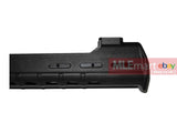 Wii Tech Masada (KWA, Magpul) Side Rail - MLEmart.com