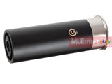 Alpha Parts Gas Shotshell for Tanaka / PPS M870 Pump Action Shotgun - BK - MLEmart.com