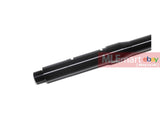 Wii Tech M4 (T.Marui) 11" Aluminium Outer Barrel - MLEmart.com